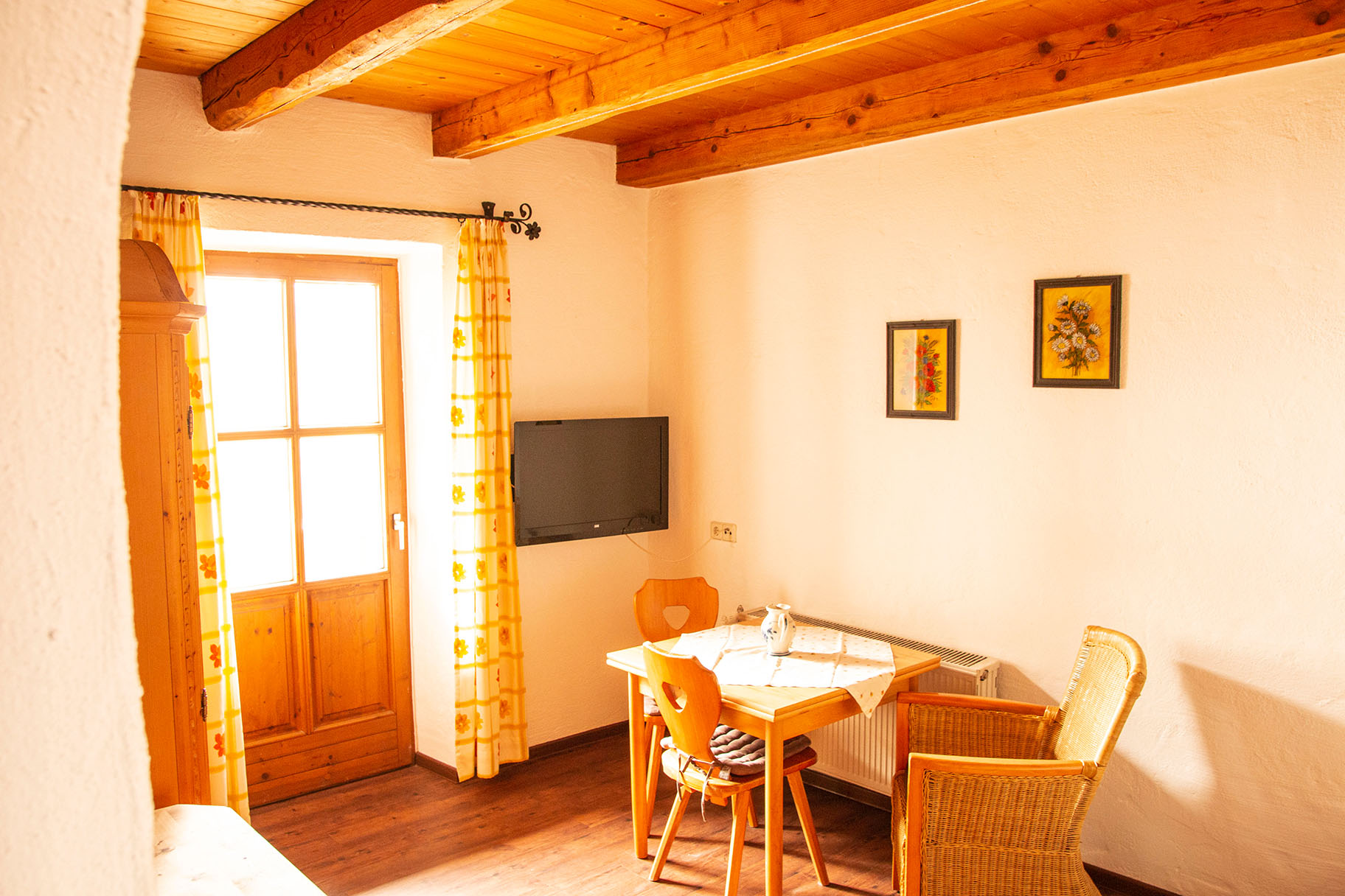 Thumbnail Appartement 1