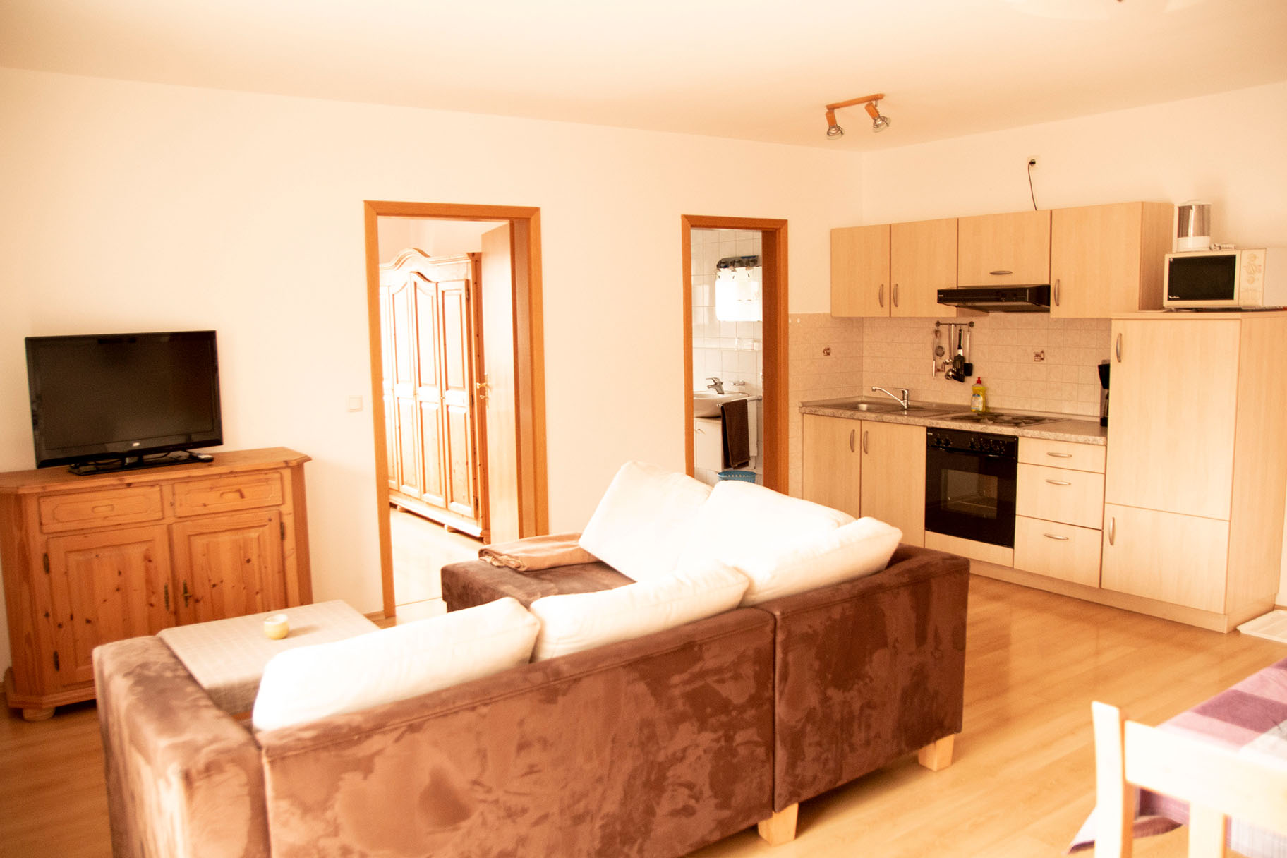 Thumbnail Appartement 10