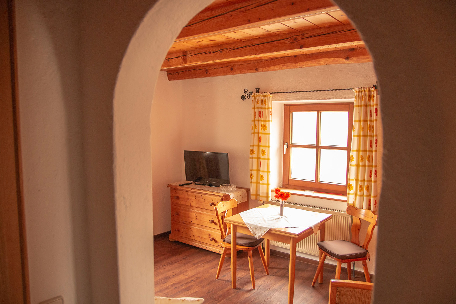 Thumbnail Appartement 2