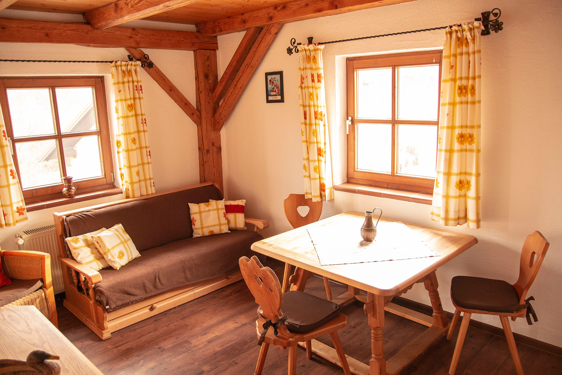 Thumbnail Appartement 5