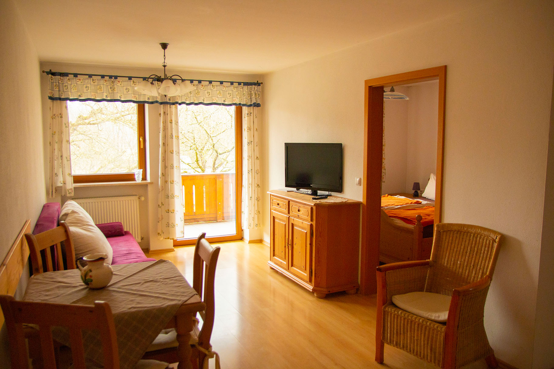 Thumbnail Appartement 7
